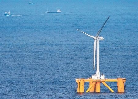 Αναγκαία η επανασύνδεση της ενέργειας με την οικονομία και την ανάπτυξη