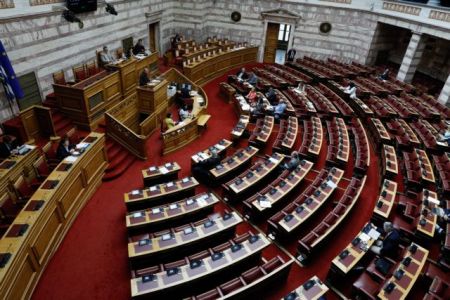 Να τους αφήσουμε ήσυχους