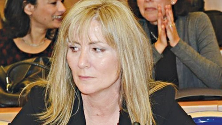 Τουλουπάκη : Αίτημα για ακυρότητα της ποινικής δίωξης