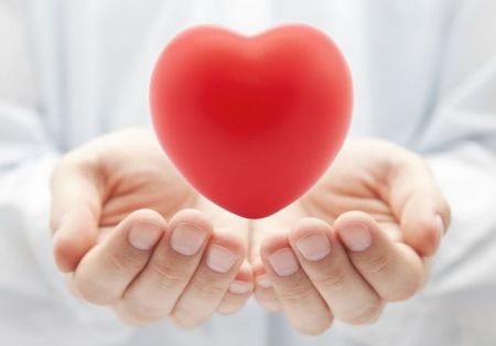 Πέντε συνήθειες που πρέπει να αποκτήσετε για γερή καρδιά