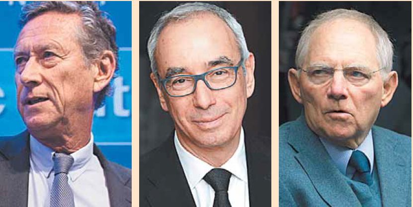 Η πανδημία επαναφέρει το όραμα του φεντεραλισμού