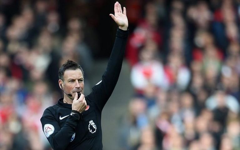 Επίσημο: Νέος αρχιδιαιτητής ο Κλάτενμπεργκ