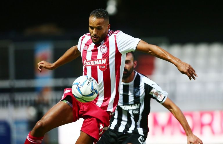 Ελ Αραμπί: Όταν δεν σκοράρει, δημιουργεί το γκολ