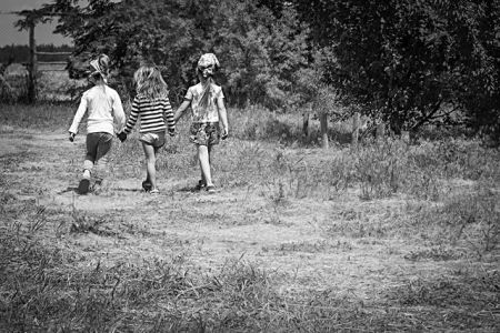 Το δύσκολο άθλημα της φιλίας