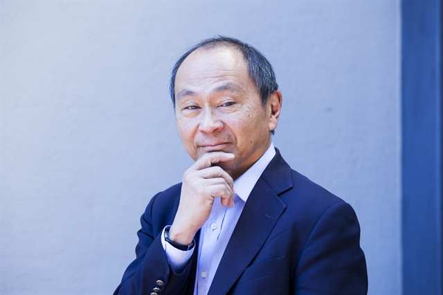 Φράνσις Φουκουγιάμα: «Ο Τραμπ είναι ρατσιστής στην ιδεολογία»