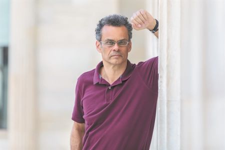 Ξενοφών Κοντιάδης: «Η πανδημία επέτεινε τις ανισότητες»