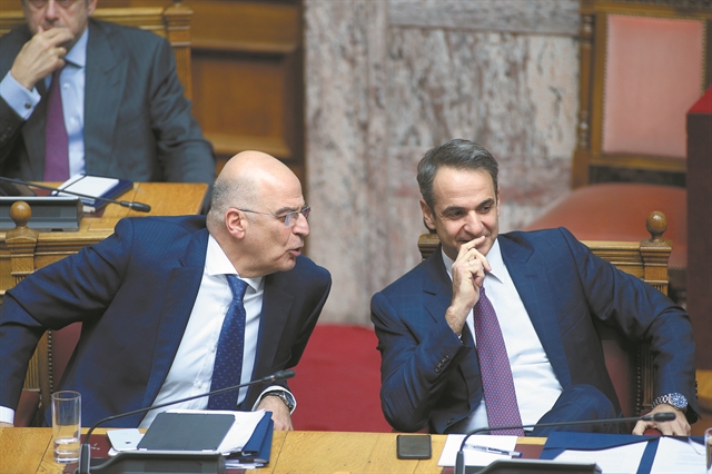 Οι επόμενες διπλωματικές κινήσεις της Αθήνας