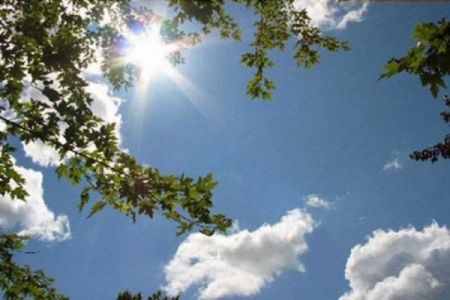 “Εισαγωγή στη μέρα”…*