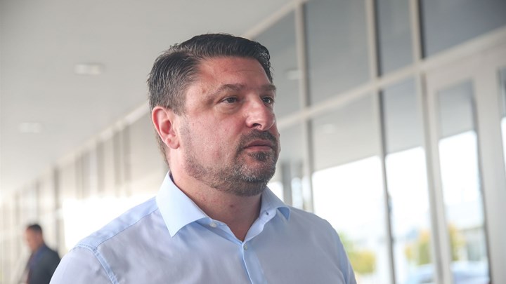 Χαρδαλιάς: Αυστηροί έλεγχοι και κυρώσεις σε όσους δεν τηρούν τα μέτρα για τον κορωνοϊό