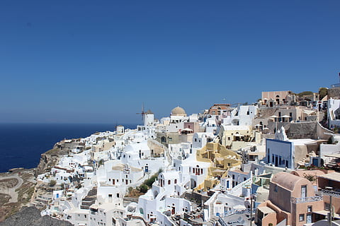 Τουρισμός: Πώς κινείται η  αγορά στα ελληνικά νησιά