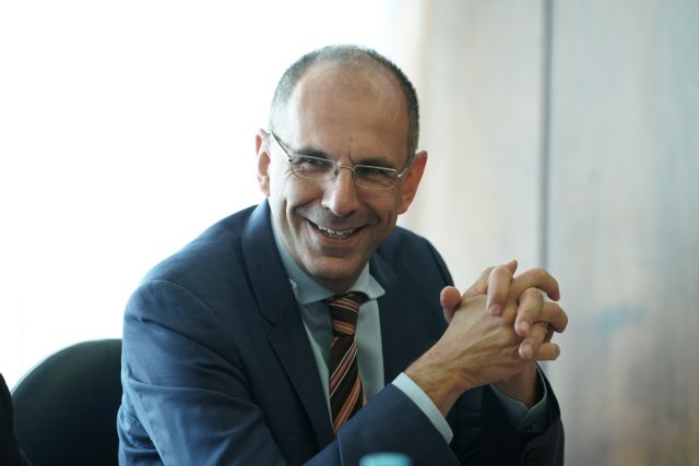 Γεραπετρίτης : Ο Τσίπρας δεν έχει απαντήσει για το παρακράτος επί της κυβέρνησής του