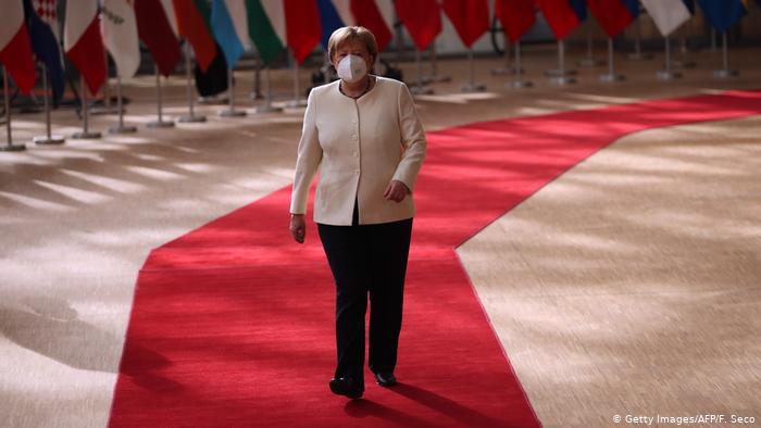 Καθοριστική μέρα στις Βρυξέλλες