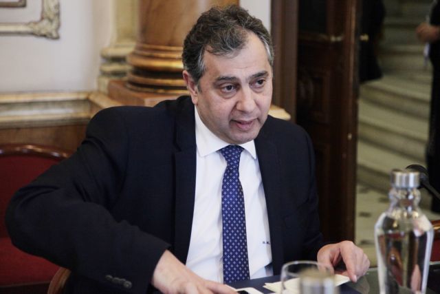 Κορκίδης: Αδιάφορη και η πρώτη Κυριακή των εκπτώσεων