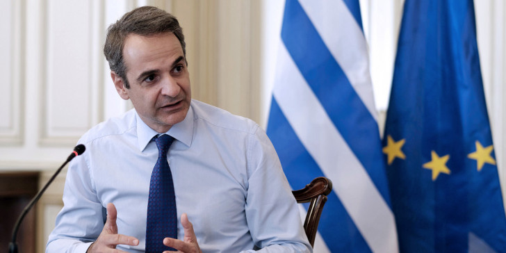 Μητσοτάκης για Μάτι: Απαιτείται διαλεύκανση μέχρι τέλους και απόδοση ευθυνών