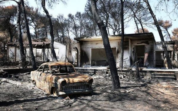 Μάτι :  Πολιτικές αντιδράσεις μετά τις αποκαλύψεις για την έρευνα