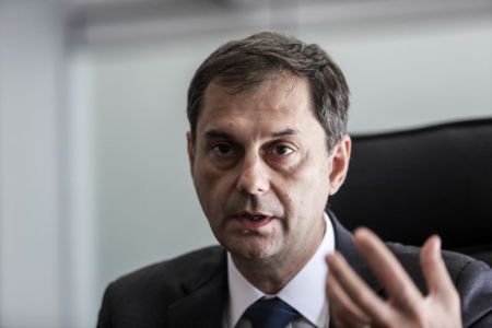 Χάρης Θεοχάρης: Επένδυση και στοίχημα για το μέλλον η φετινή χρονιά στον τουρισμό