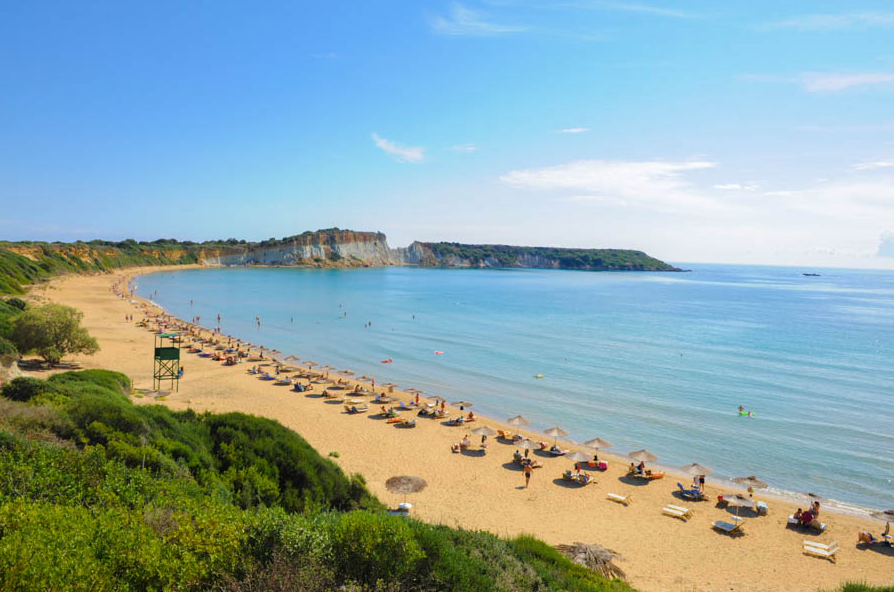 Μία έγκυος τουρίστρια το πρώτο κρούσμα κορωνοϊού στη Ζάκυνθο