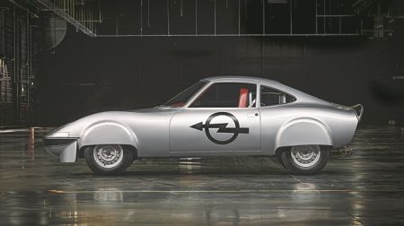 Ζήσε τον μύθο σου στην ηλεκτροκίνηση