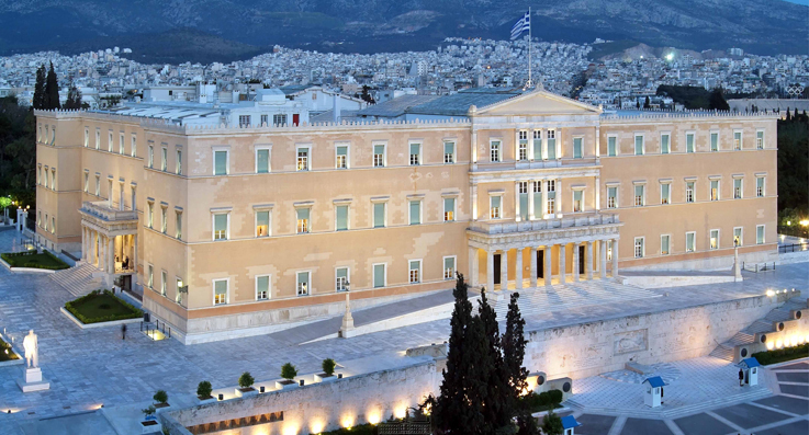Χωρίς διαφάνεια και λογοδοσία δεν υπάρχει Δημοκρατία