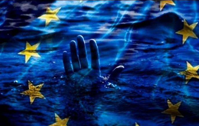 Μια Ευρώπη σε βαθιά κρίση