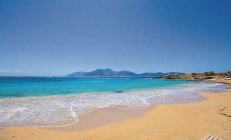 Ιδιωτικά τζετ πάνω από το Αιγαίο…