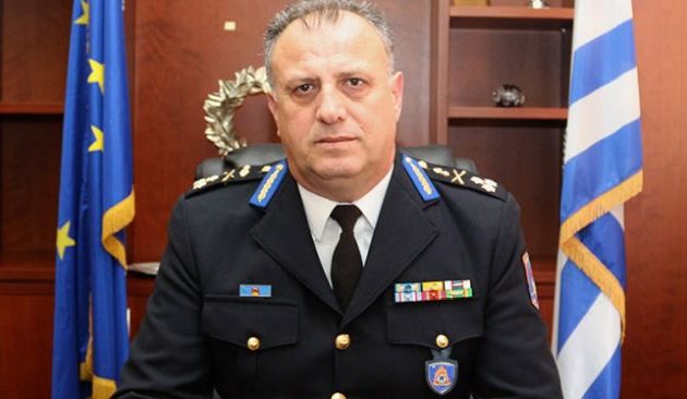 Καπέλιος: «Δεν άφησα Κύθηρα και Μάνη να καούν»