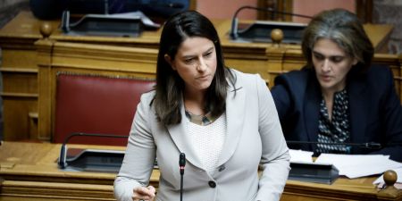 Θεσμοθετείται η συστηματική διδασκαλία Ειδικών Μαθημάτων στις Πανελλαδικές