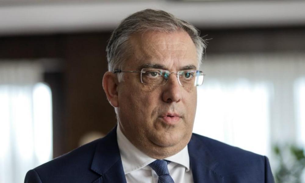 Θεοδωρικάκος για Μάτι: Διαφάνεια και δικαιοσύνη