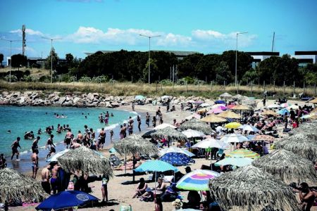 Κοινωνικός Τουρισμός 2020: Αναρτήθηκαν οι προσωρινοί πίνακες με τους δικαιούχους