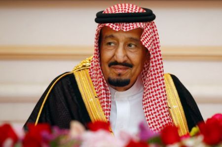 Σαουδική Αραβία: Στο νοσοκομείο ο βασιλιάς Σαλμάν