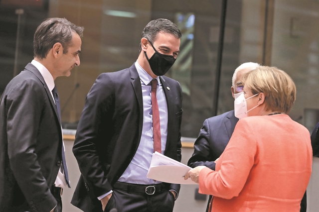 Είναι ιστορική η απόφαση της Ευρωπαϊκής Ενωσης και γιατί;