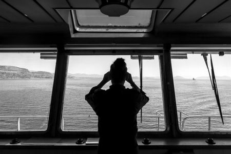 H αιγιαλίτιδα ζώνη και η προοπτική της Χάγης