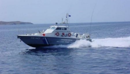 Ίσθμια : Νεκρός εντοπίστηκε αγνοούμενος ψαροντουφεκάς