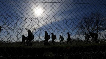 Αυστρία: Να μην αφήσουμε μόνη της την Ελλάδα στο μεταναστευτικό