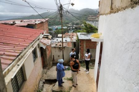Κορωνοϊός: Η Βολιβία αντιμέτωπη με «ταχύτατη κλιμάκωση»