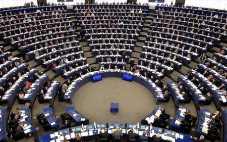 Να καταδικαστεί η τουρκική προκλητικόητα ζητούν 70  ευρωβουλευτές