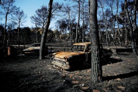 Φωτιά στο Μάτι: Νέα έρευνα μετά τις αποκαλύψεις για συγκάλυψη των υπευθύνων