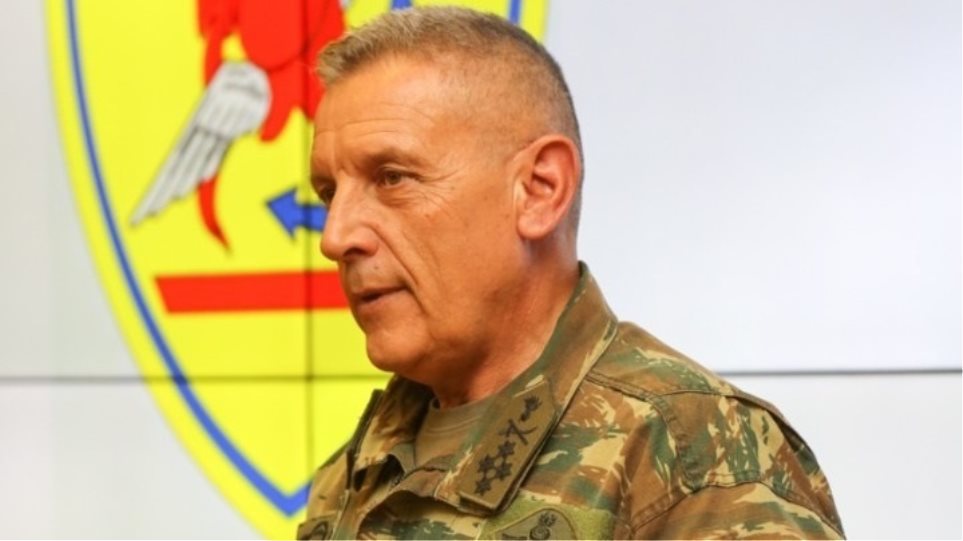 Φλώρος: Θα κυριαρχήσουμε σε ξηρά, θάλασσα, αέρα αν και όποτε απαιτηθεί