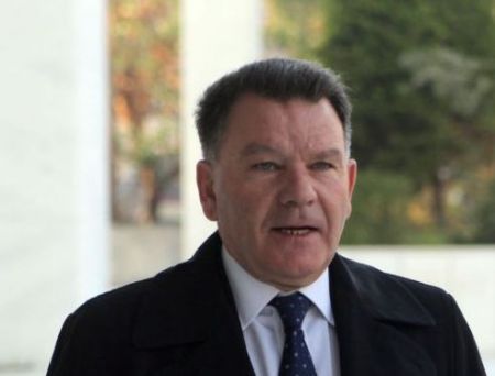 Κούγιας στο MEGA: Κινδυνεύει η κ. Γεροβασίλη αν ισχύουν όσα είπε ο συγκεκριμένος αξιωματικός