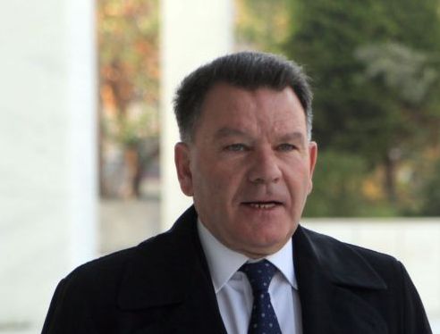 Κούγιας στο MEGA: Κινδυνεύει η κ. Γεροβασίλη αν ισχύουν όσα είπε ο συγκεκριμένος αξιωματικός