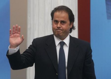 Παπασταύρου : Μου κλέψατε πέντε χρόνια από τη ζωή μου