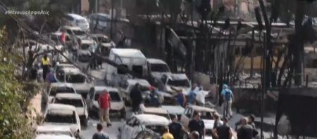 Αποκάλυψη MEGA: Άνωθεν πιέσεις στον Λιότσιο να συνεργαστεί με άλλο πραγματογνώμονα