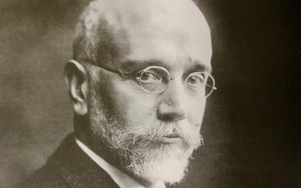 Οι σπουδαιότεροι από τους σύγχρονους Ελληνες