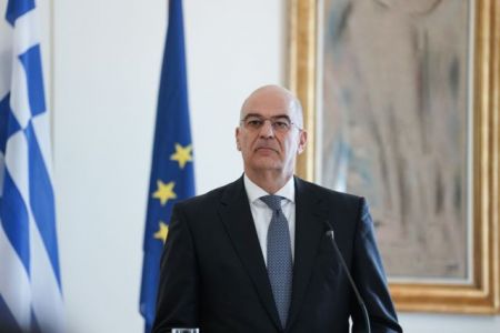 Δένδιας: Ομάδα εργασίας για την προστασία της Αγίας Σοφίας
