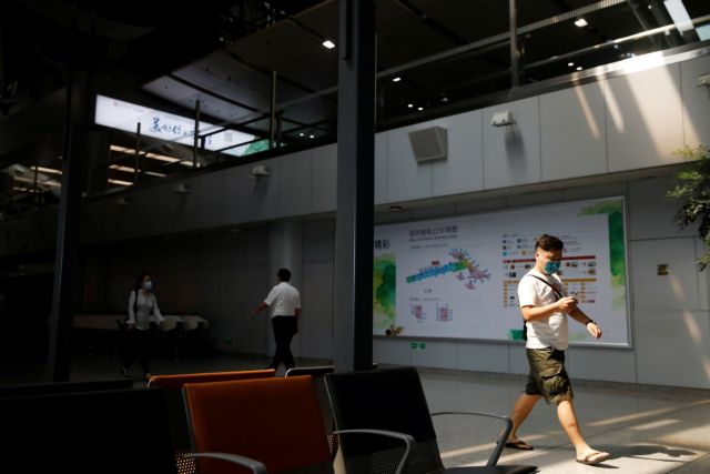 Κορωνοϊός – Νότια Κορέα: Τα κρούσματα ίσως 27 φορές περισσότερα από τα επίσημα