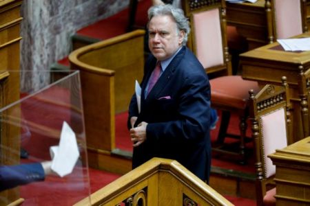 Κατρούγκαλος: Απαράδεκτη η μη σύγκληση του ΚΥΣΕΑ