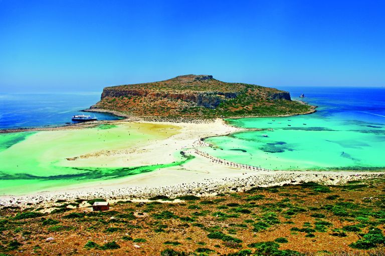 Κρήτη: Τα highlights ενός μαγικού προορισμού