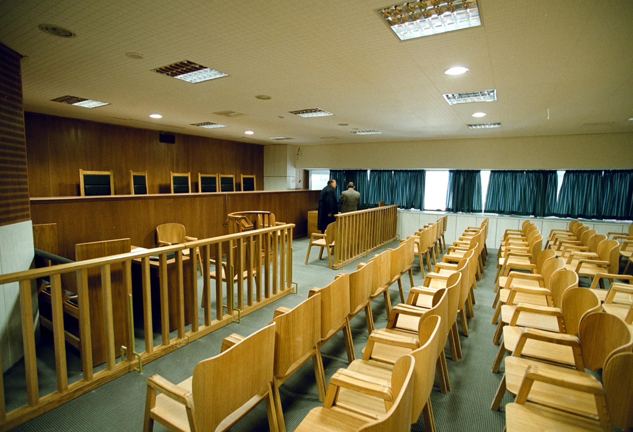 Απαγωγή – «μαϊμού» το 2014 στην Αθήνα