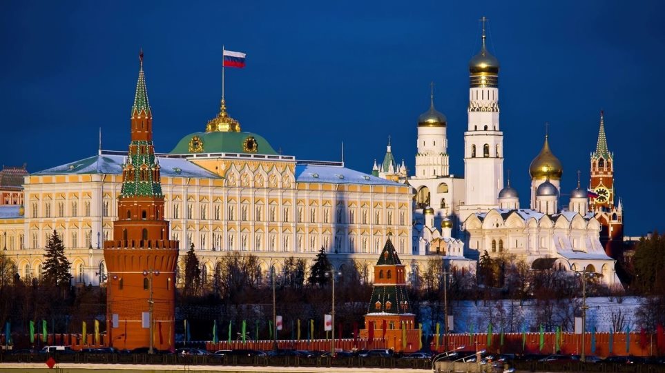 Η ανακοίνωση του Κρεμλίνου για την επικοινωνία Μητσοτάκη – Πούτιν