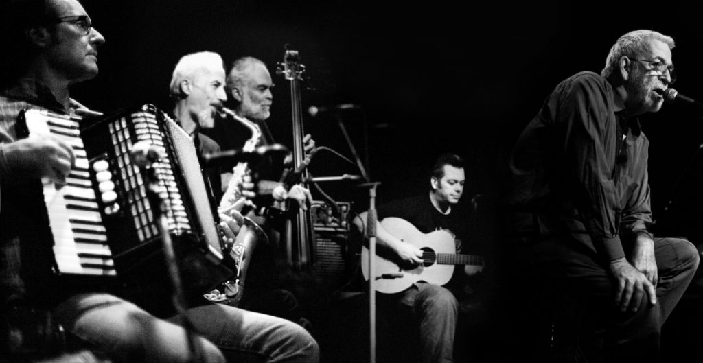 Χειμερινοί Κολυμβητές: Γιορτάζουν, στη Τεχνόπολη, σαράντα χρόνια παρουσίας